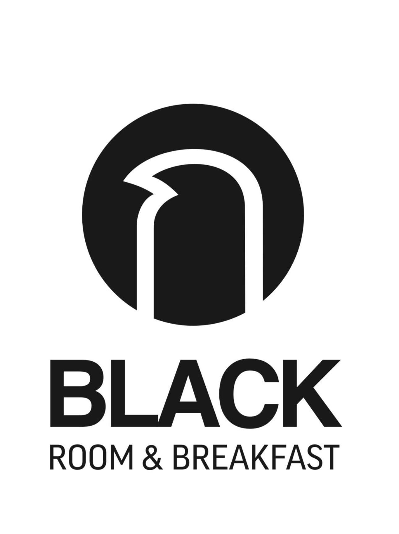 Black Room & Breakfast Bari Eksteriør bilde