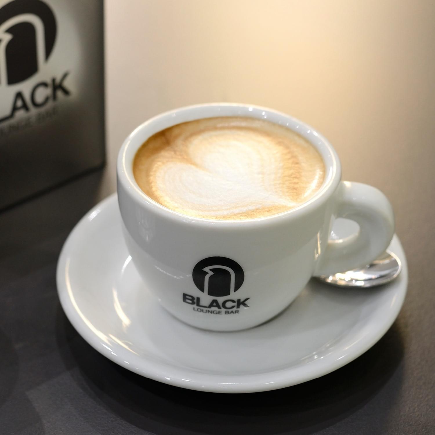 Black Room & Breakfast Bari Eksteriør bilde