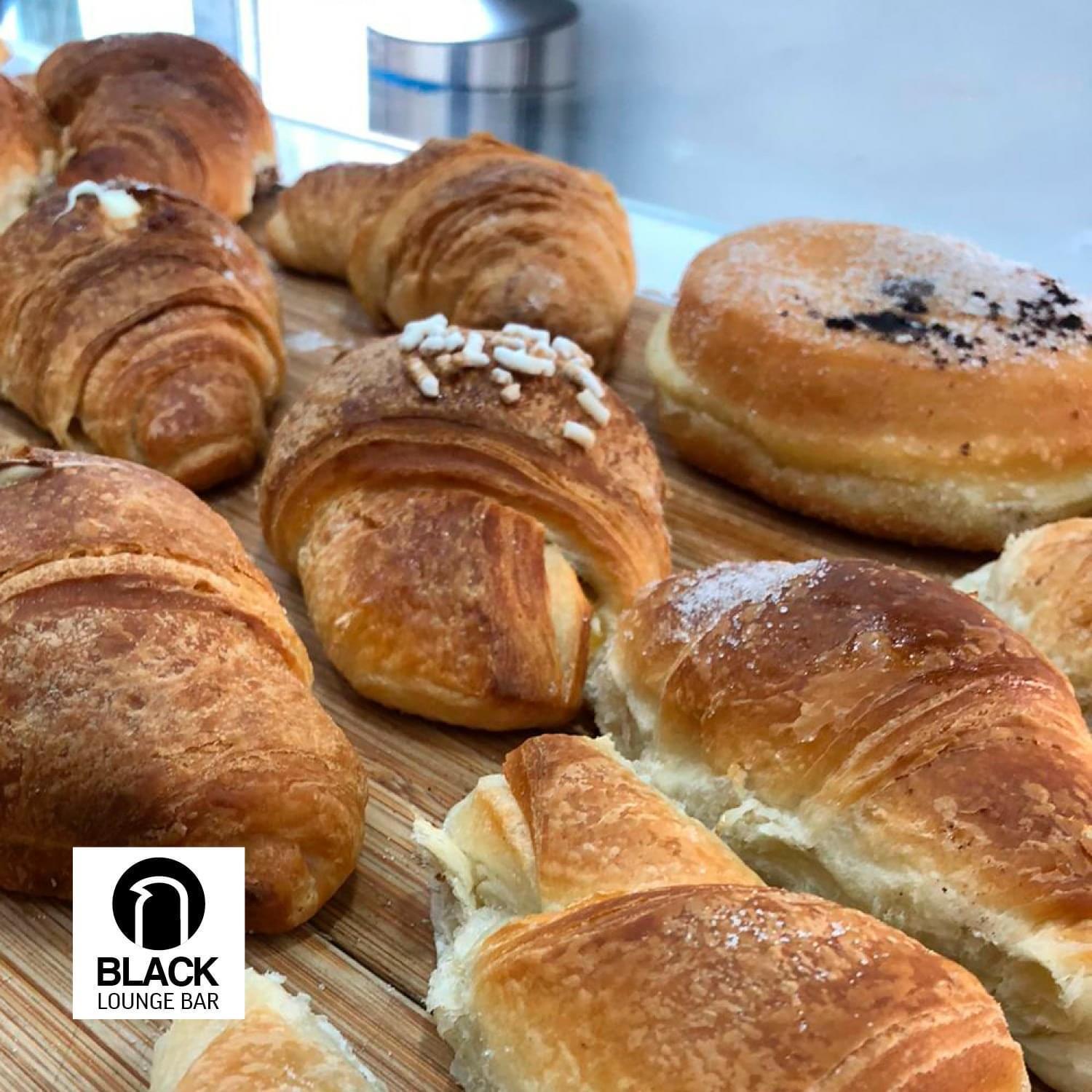 Black Room & Breakfast Bari Eksteriør bilde