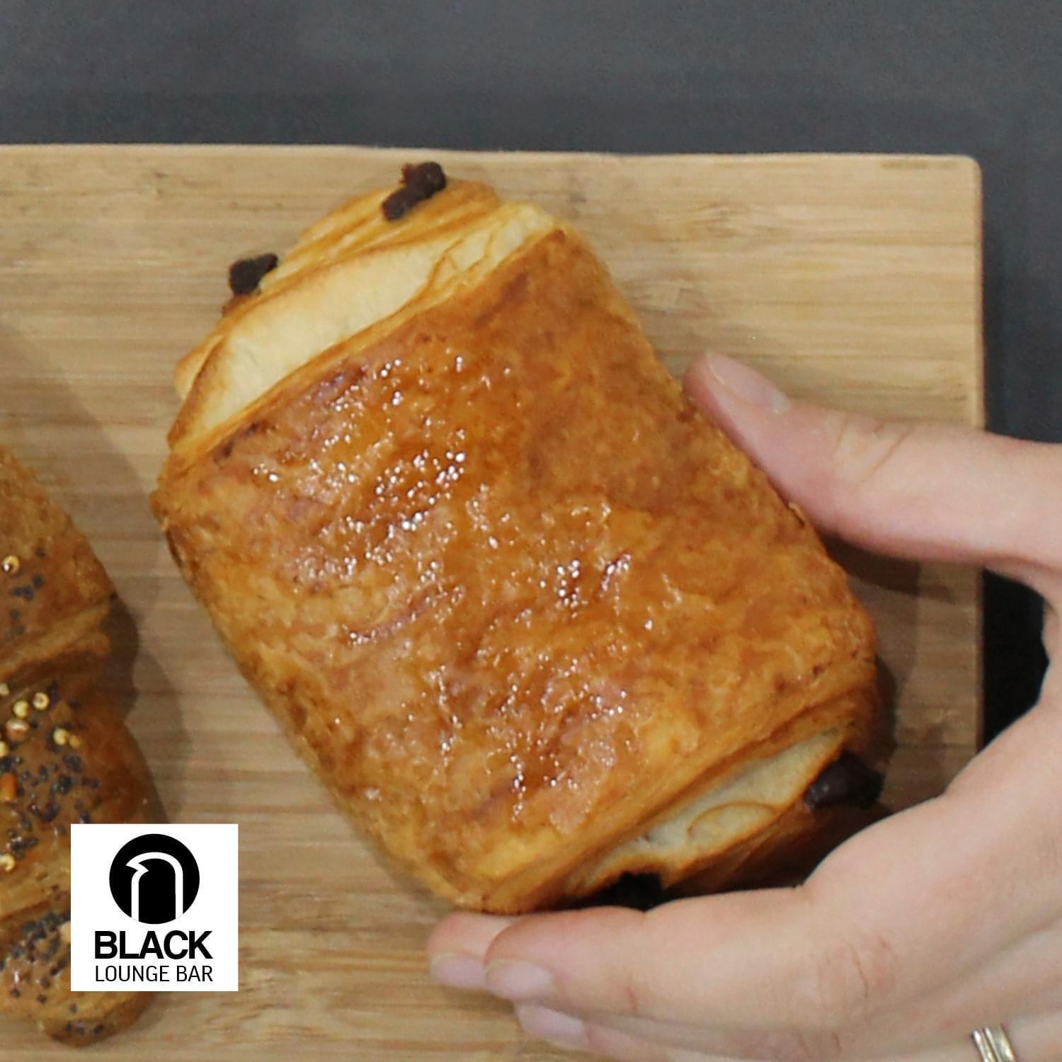 Black Room & Breakfast Bari Eksteriør bilde